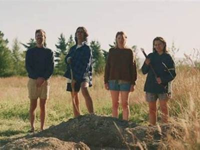 Gérardmer 2026 : The Weed&nbsp;Eaters