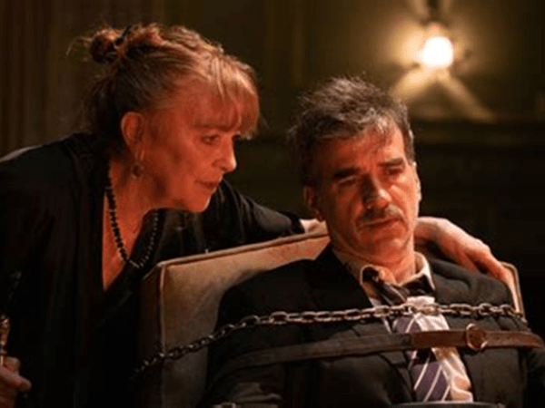 Gérardmer 2026 : Vieja Loca – Crazy Old&nbsp;Lady