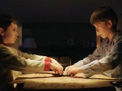 Gérardmer 2026 : Don&rsquo;t Leave the Kids alone – no dejes a los niños&nbsp;solos