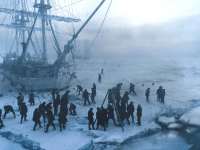 The Terror – Saison&nbsp;1