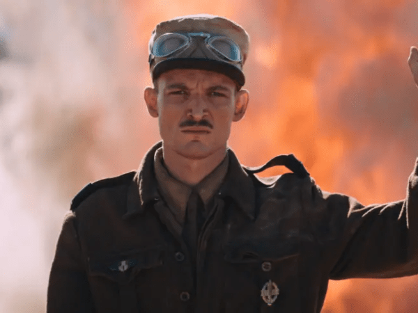 La Bataille de Gaulle – Partie 2 : J&rsquo;écris ton&nbsp;Nom