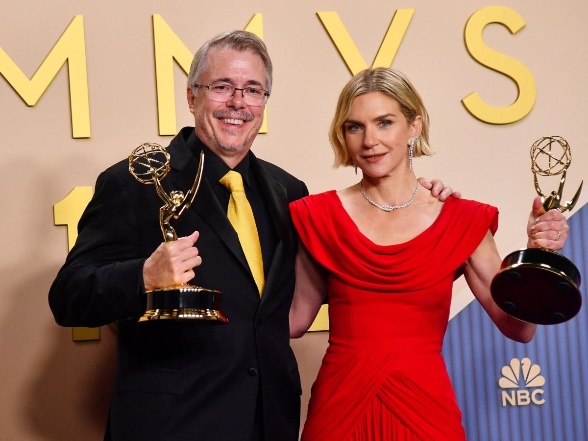 Emmy Awards 2026 – Le&nbsp;Palmarès
