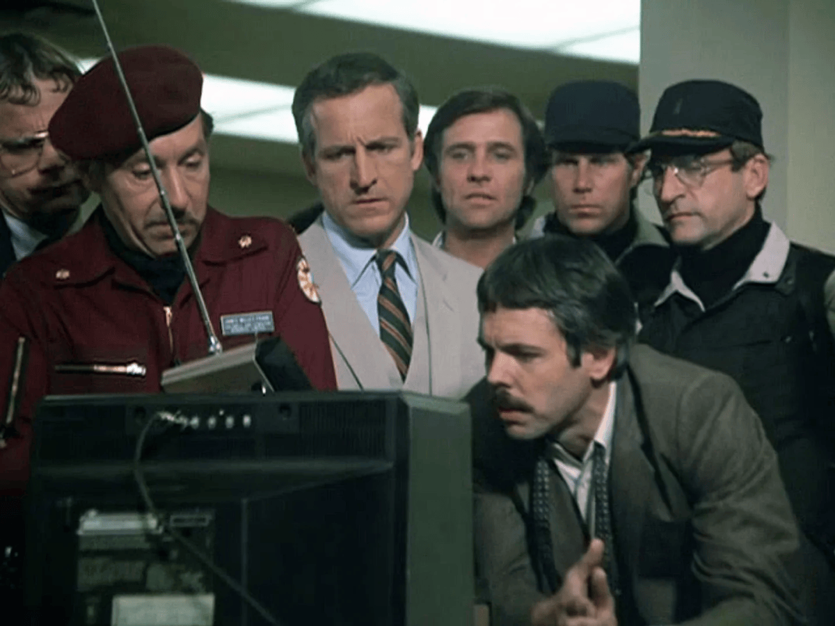 Hill Street Blues / Capitaine Furillo – Saison&nbsp;3